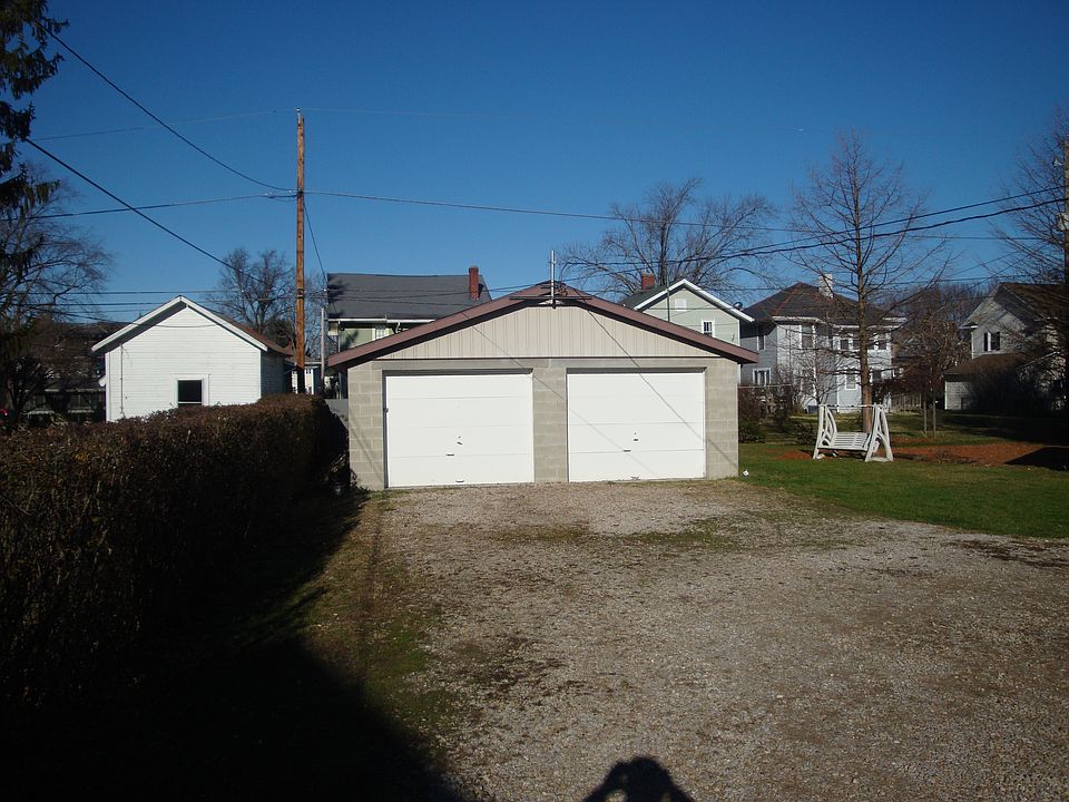 88 Moull St, Newark, OH 43055 Zillow
