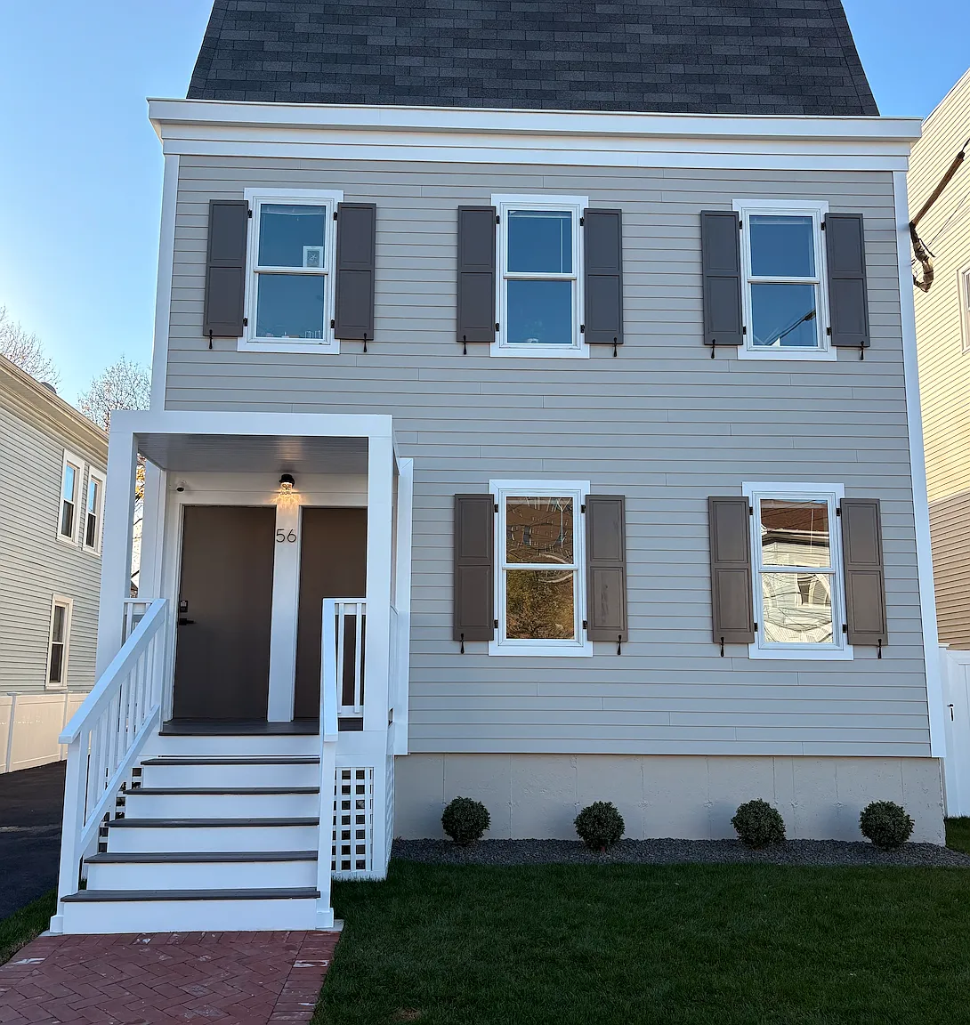 2 bed, 1080 sqft, $3,000 — Photo 1