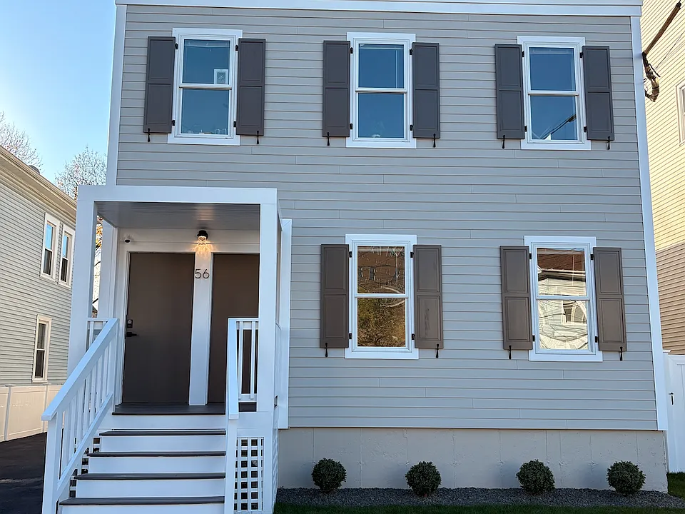 56 Vernon St #2