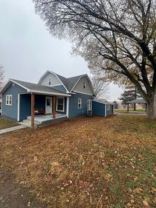 409 Dasey St, Newcastle, NE, 68757