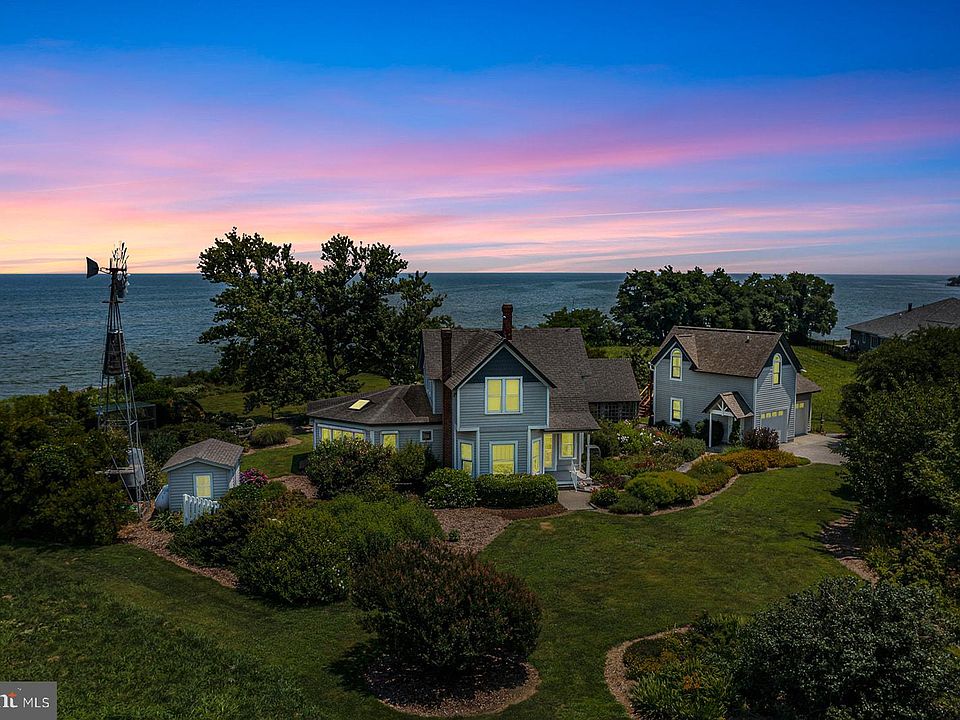 1121 Sandy Beach Rd, Heathsville, VA 22473 Zillow