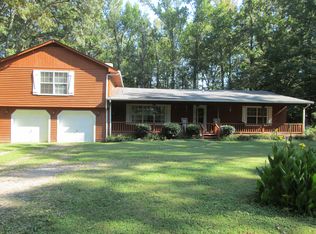 425 Gary Cv, Somerville, TN 38068