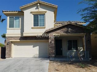 1316 Rainy Sky Ave, North Las Vegas, NV 89030