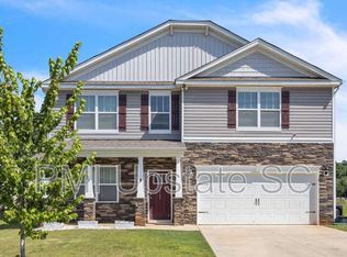 207 Bridlewood Ln, Piedmont, SC 29673