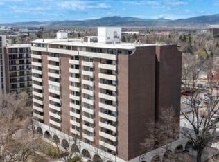 415 S Howes St #N701, Fort Collins, CO 80521