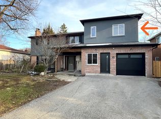 15 Waddington Cres #3, Toronto, ON