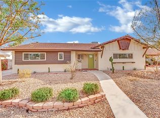 1501 Strong Dr, Las Vegas, NV 89102