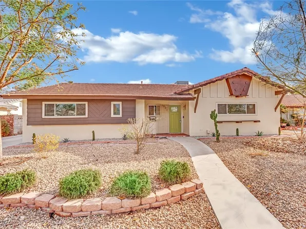 1501 Strong Dr, Las Vegas, NV 89102