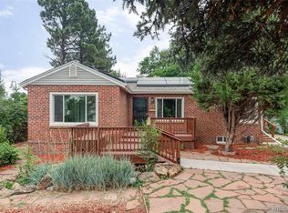 4730 Pierce St, Wheat Ridge, CO 80033