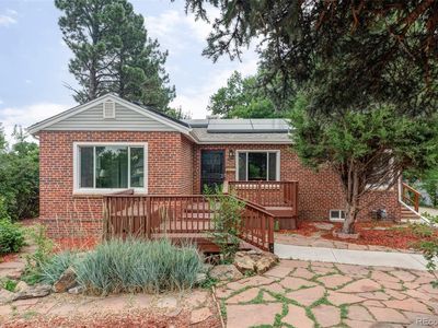 4730 Pierce Street, Wheat Ridge, CO, 80033