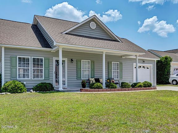 2nd image of 112 N Palm Drive