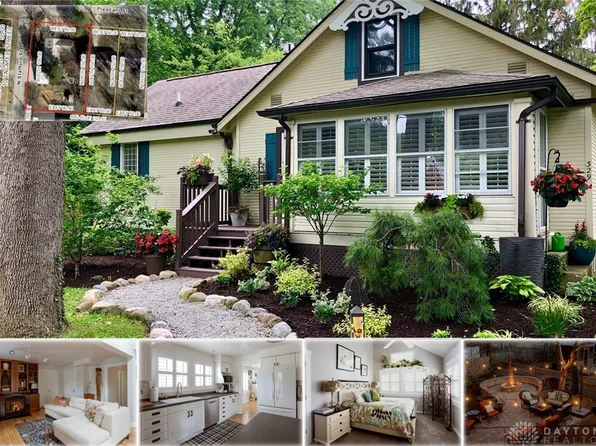 329 Pleasant St, Yellow Springs, OH 45387