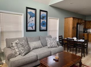 118 N Hammer St, Greentown, IN 46936