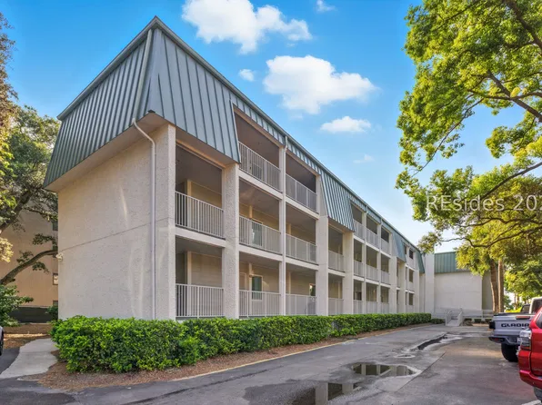 15 S Forest Beach Drive UNIT 3B, Hilton Head Island, SC 29928