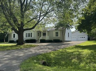 132 Highland Dr, Winchester, TN 37398