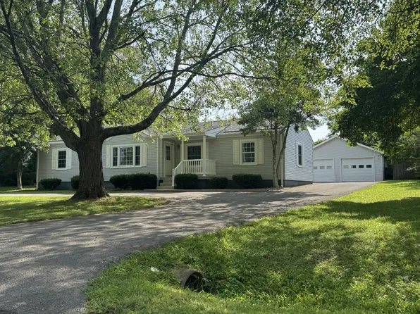 132 Highland Dr, Winchester, TN 37398