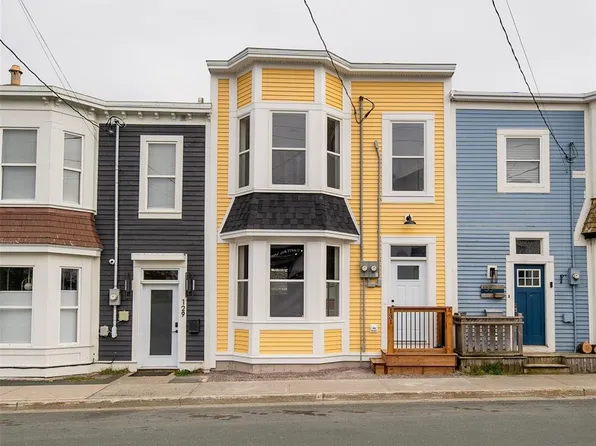 131 Pennywell Road, St. John's, NL A1C2L3
