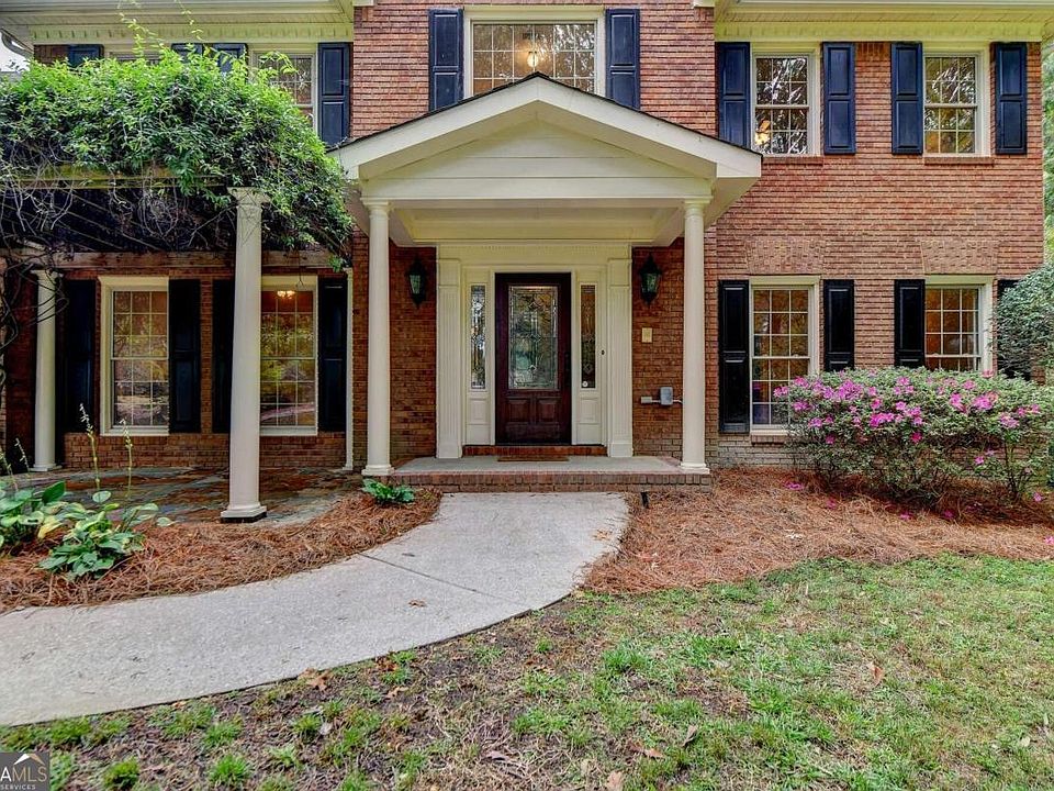 1320 Bridgewater Walk, Snellville, GA 30078 Zillow