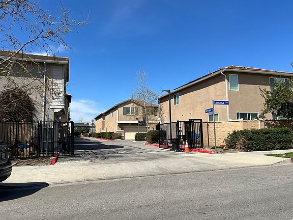 Gated Community