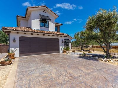 3128 Catalina Pl, Paso Robles, CA, 93446