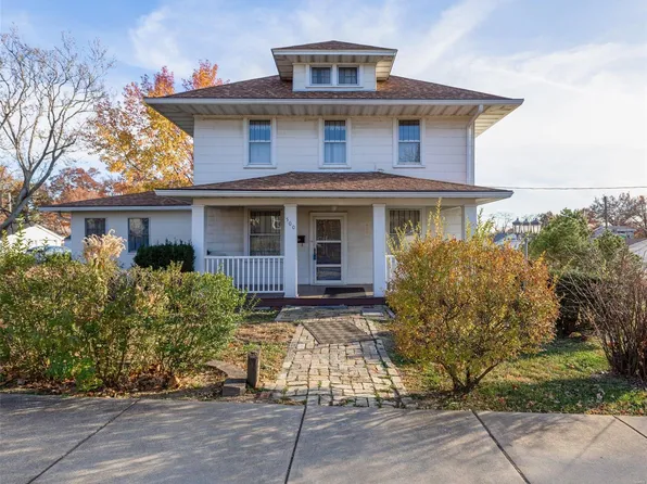 500 8th St, Crystal City, MO 63019