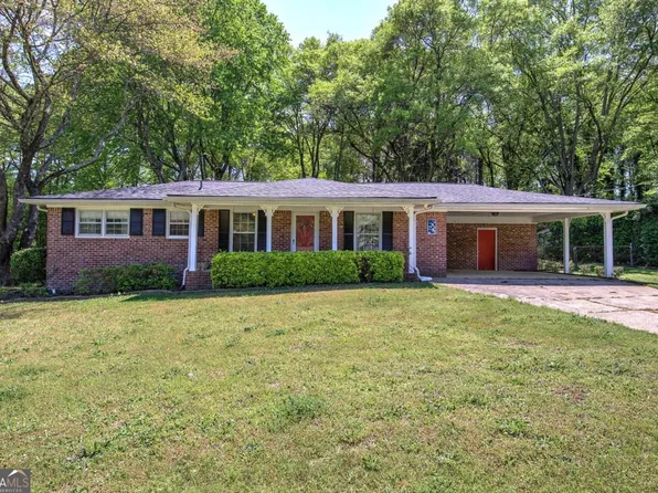 4361 Stanley Dr, Powder Springs, GA 30127