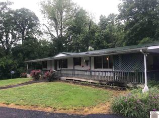 767 River Rd, Smithland, KY 42081