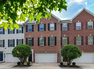 12032 Esty Way, Carmel, IN 46033