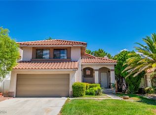 3008 Harborside Dr, Las Vegas, NV 89117