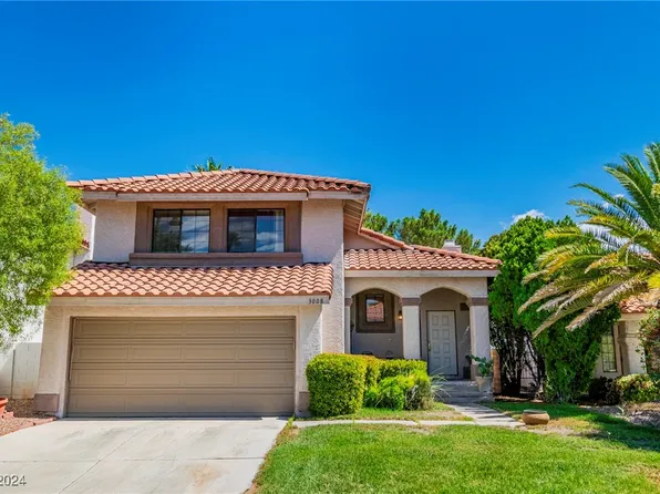 3008 Harborside Dr, Las Vegas, NV 89117