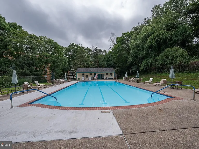7900 Old York Rd #814A — Photo 32