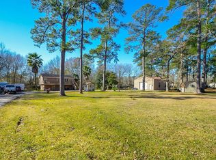 806 Rolling Creek Dr, Huffman, TX 77336