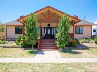 1332 Liberty Ln, Chino Valley, AZ 86323