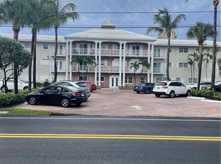1199 Hillsboro Mile APT 305, Hillsboro Beach, FL 33062