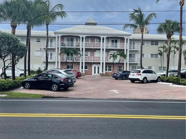 1199 Hillsboro Mile #305, Hillsboro Beach, FL 33062