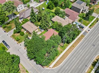 4450 Lawrence Ave E, Toronto, ON M1E 2T9