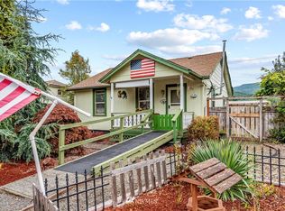 204 Taylor St, Ryderwood, WA 98581