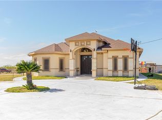 22221 Skinner Rd, Edcouch, TX 78538