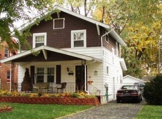 1550 Westona Dr, Dayton, OH 45410