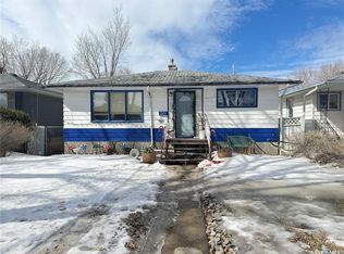 267 Froom CRESCENT, Regina, SK S4N 1T2