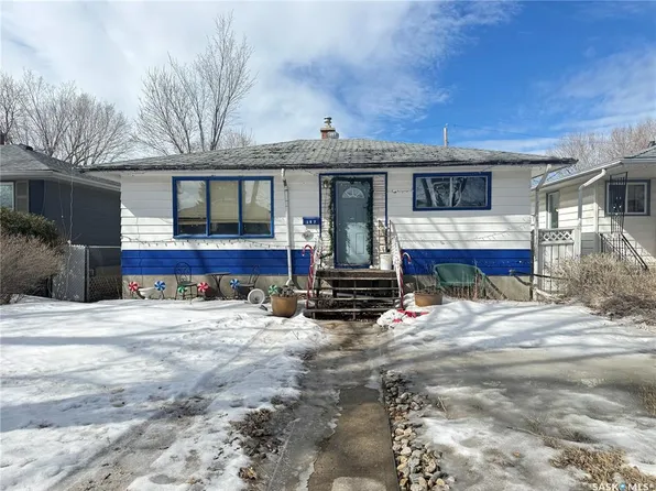 267 Froom CRESCENT, Regina, SK S4N 1T2
