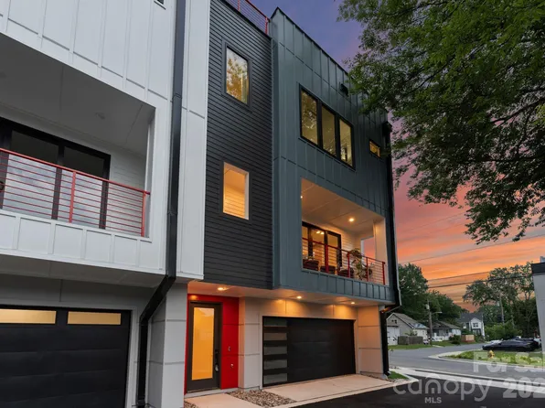 412 State St, Charlotte, NC 28208