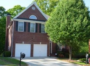 2240 Whitfield Cv, Tucker, GA 30084