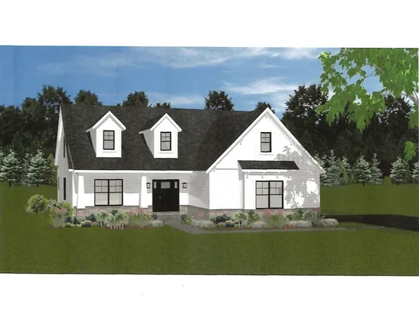 92 Bridle Ln, Elma, NY 14052