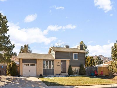 13066 W Chenango Avenue, Morrison, CO, 80465