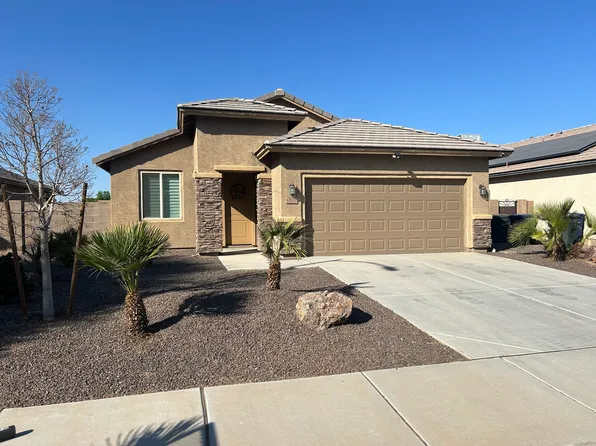 6670 E 35th St, Yuma, AZ 85365