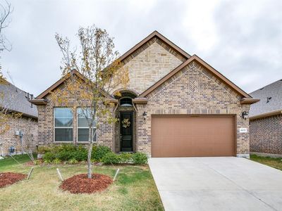 4013 Knollbrook Ln, Fort Worth, TX, 76137