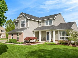 1209 Dogwood Meadows Dr SE, Ada, MI 49301