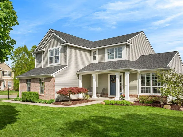 1209 Dogwood Meadows Dr SE, Ada, MI 49301