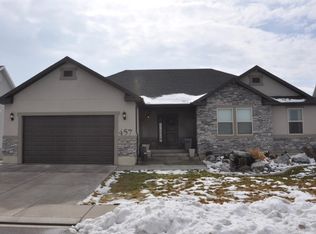 457 W 430 S, Spanish Fork, UT 84660